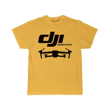 DJI Drone Pilot T-SHIRT THE AV8R